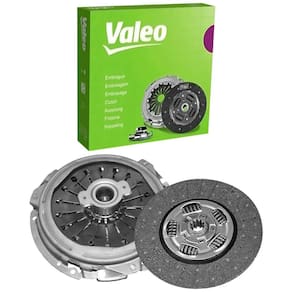 Kit Embreagem Scania Ntg 2019 R410 Automatizado Valeo
