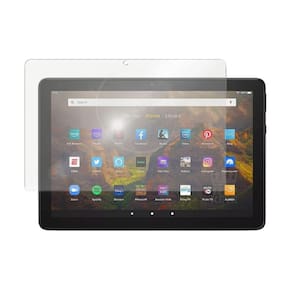 Pelicula De Vidro 9H Para Amazon Fire Hd8 - Fácil Aplicação