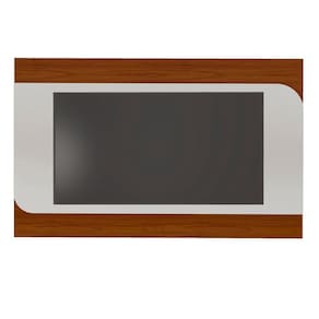 Painel Para Tv Até 86" Elegance Artely