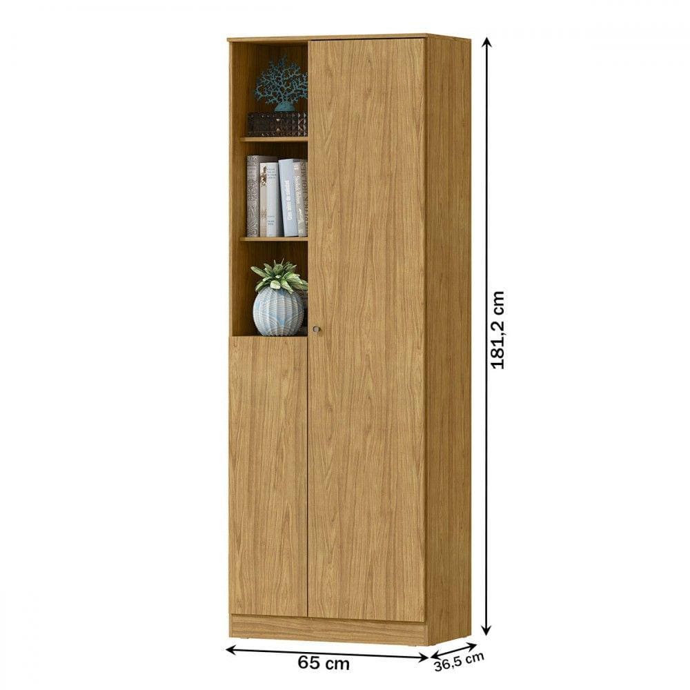 Sapateira Lince 2 Portas 8 Prateleiras Marrocos - Mx | Casas Bahia