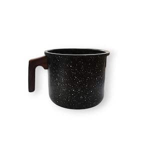 Leiteira Indução Royal Rustic 1,5L 14Cm - Clink