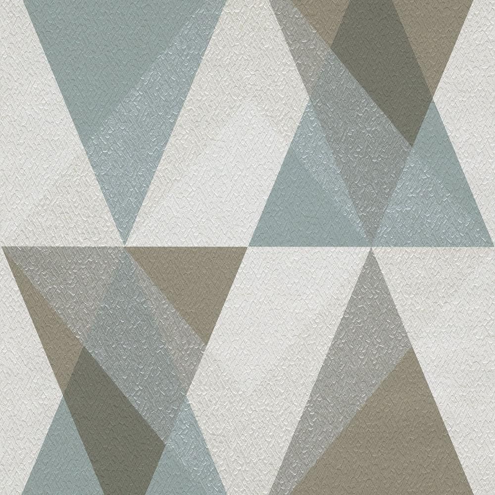 Papel De Parede Nuances Soren Nu3102 - Rolo: 10M X 0,53M