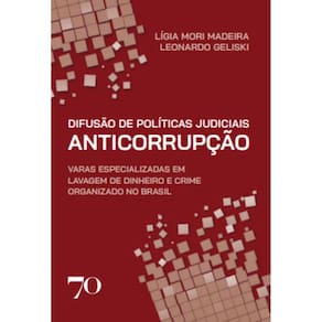 Difusão De Políticas Judiciais Anticorrupção