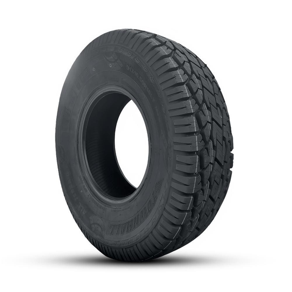 Pneu Aro 15 31X10.50R15 109R TH-AT802 Townhall