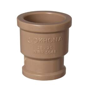 Luva Reduçao Soldavel 25X20Mm Krona Pct 0450