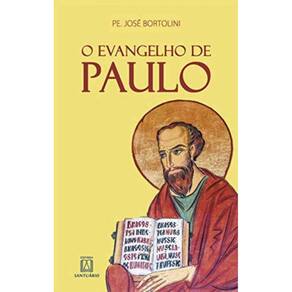 Evangelho De Paulo, O