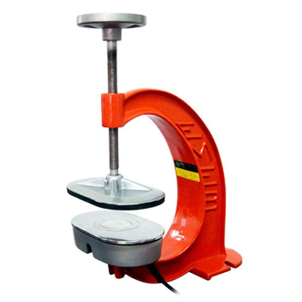 Vulcanizador para Câmaras de Automóveis/Caminhões Emeb