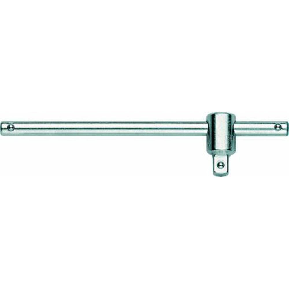 Cabo T Para Soquete 1/4 X 115Mm 2087