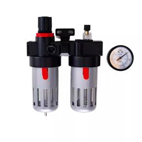 Unidade Preparação De Ar Lubrifil - 1/2 Pol Fnt-1056 Fiontar
