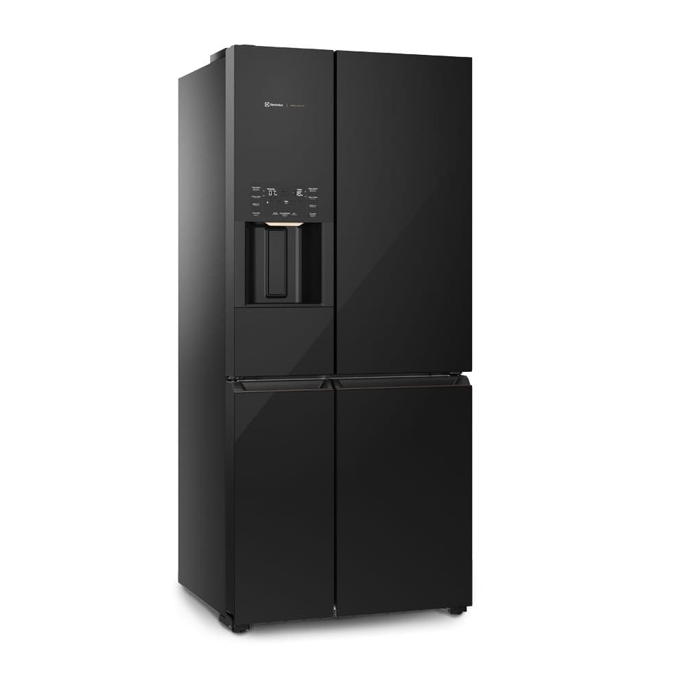 ★ Electrolux 冷凍庫 ★ Freezer Horizontal Electrolux Cycle Defrost 314L com função Turbo