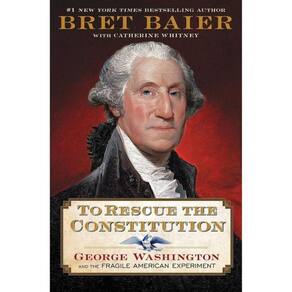 To Rescue The Constitution