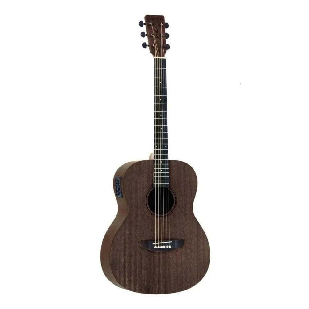 Violao Strinberg Fs1A Forest Tos Artistico