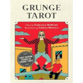 Tarô Grunge