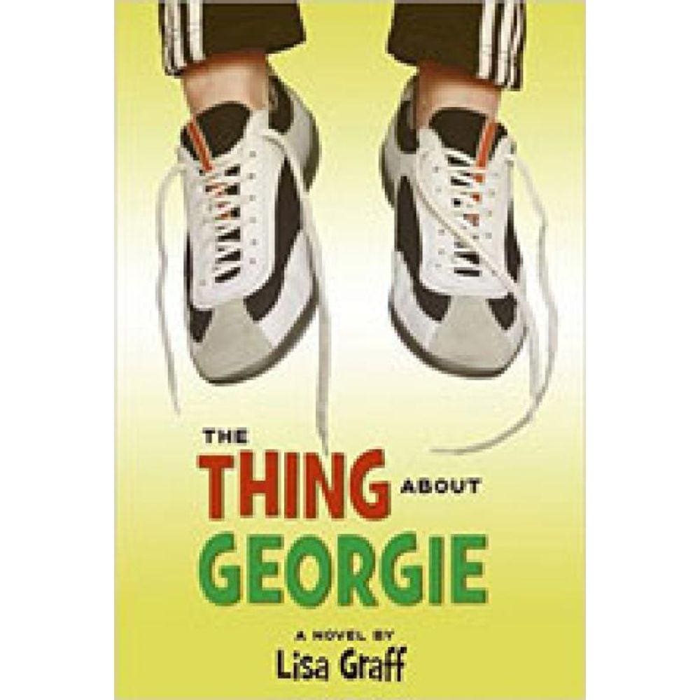 The Thing About Georgie