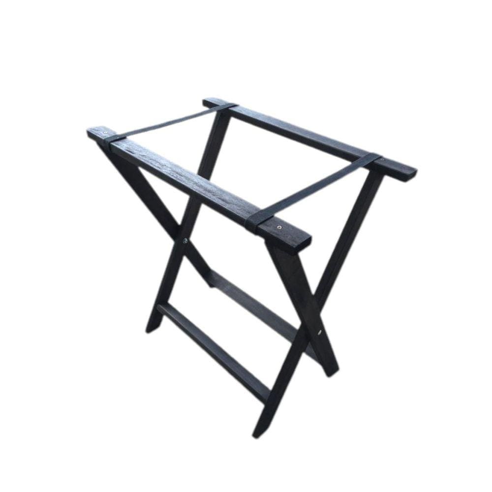 Cavalete Aparador Preto