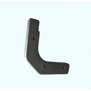 Moldura Lateral Direito Banco Traseiro Ducato Boxer Jumper