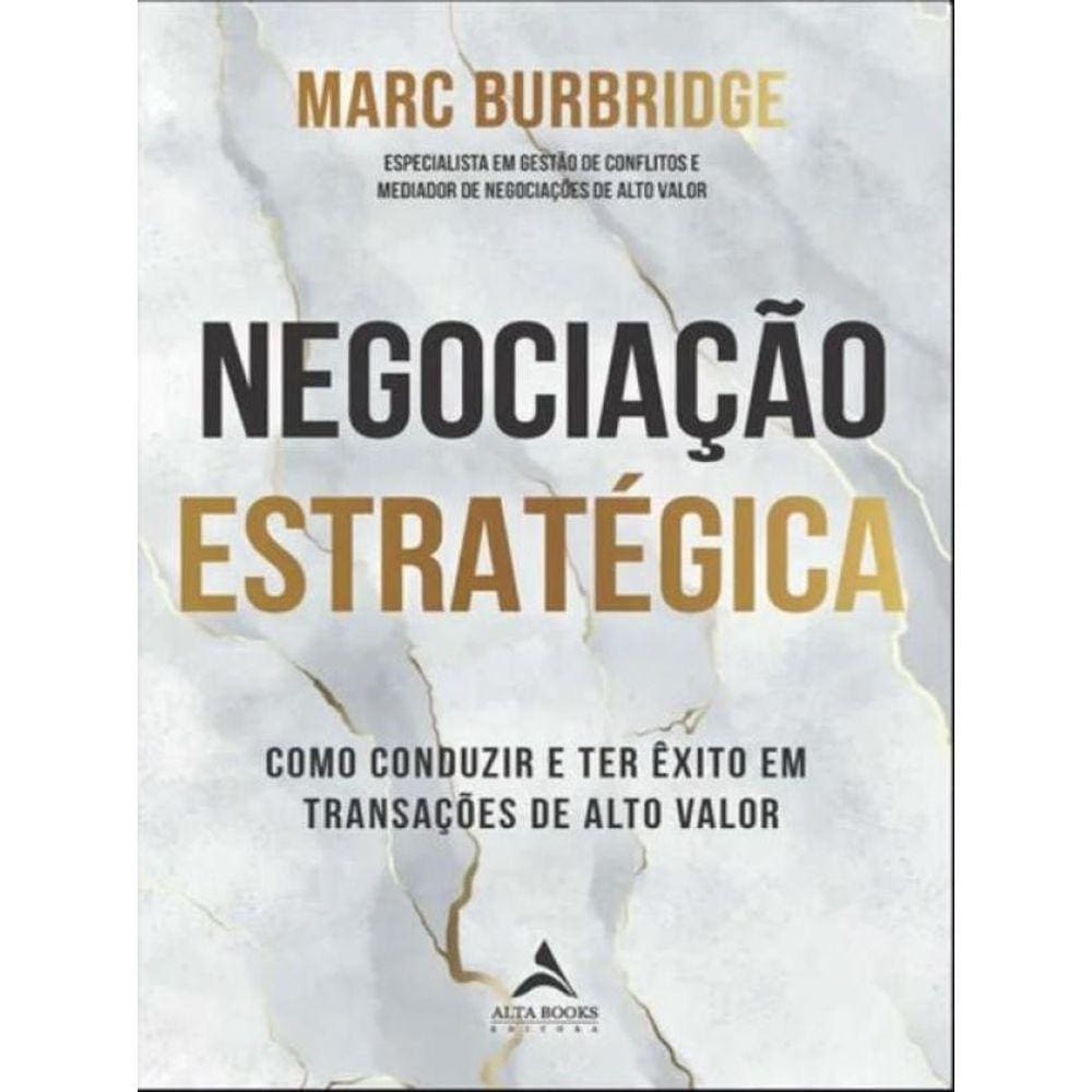 Negociação Estratégica