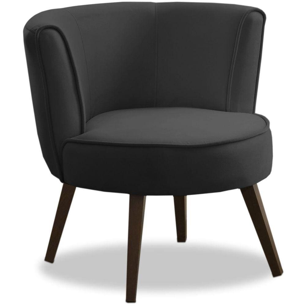 Poltrona Decorativa Lara
