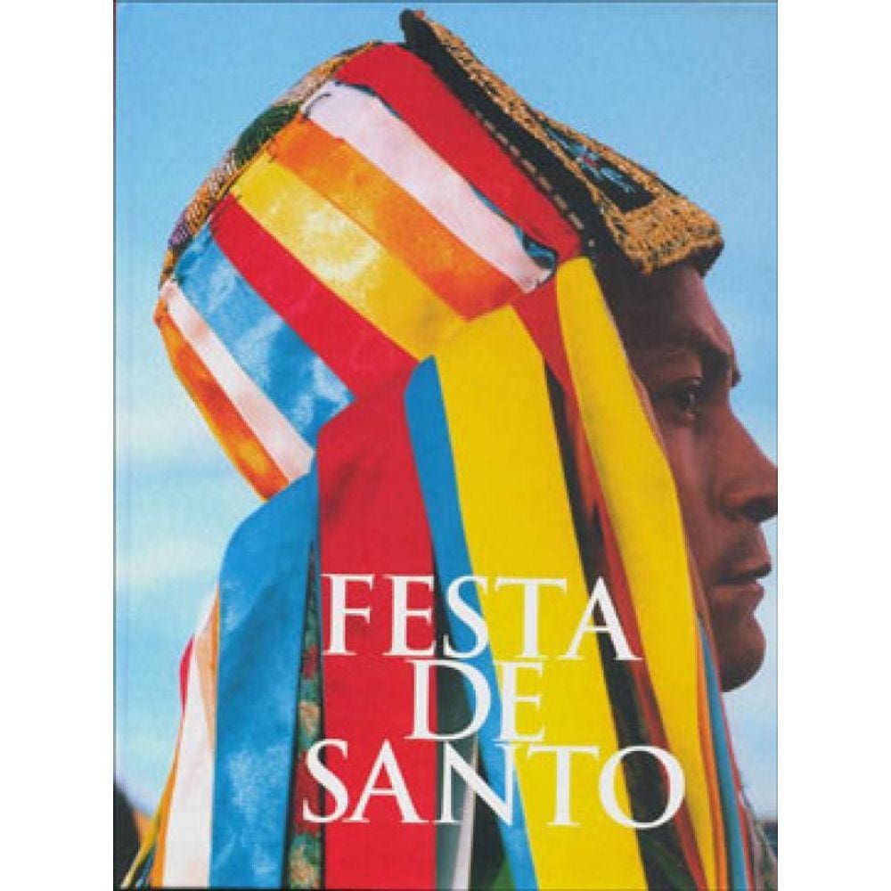 Festa De Santo