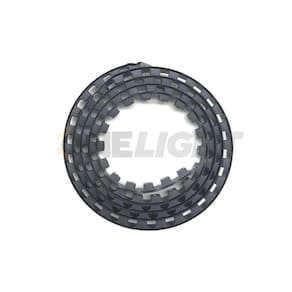Kit Com 100 Pixels Smd 3535