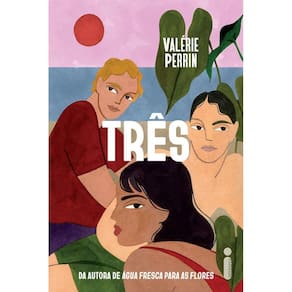 Três
