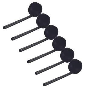 Concha de nylon Plasutil 6 unidades ref. 501