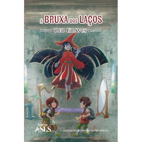 A bruxa dos laços
