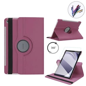 Case + Caneta + Película Para Galaxy Tab Samsung A9+ X216