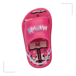 Sandália Infantil Ipanema Disney Soft Baby Confortável
