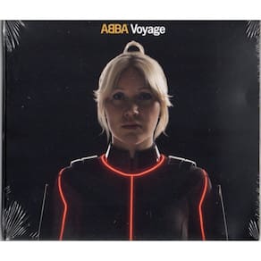 CD ABBA – Voyage (Digipack)