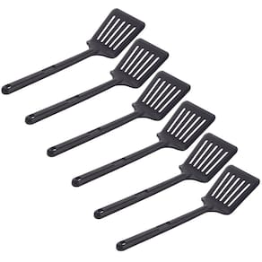Espátula de nylon Plasutil 6 unidades ref.502