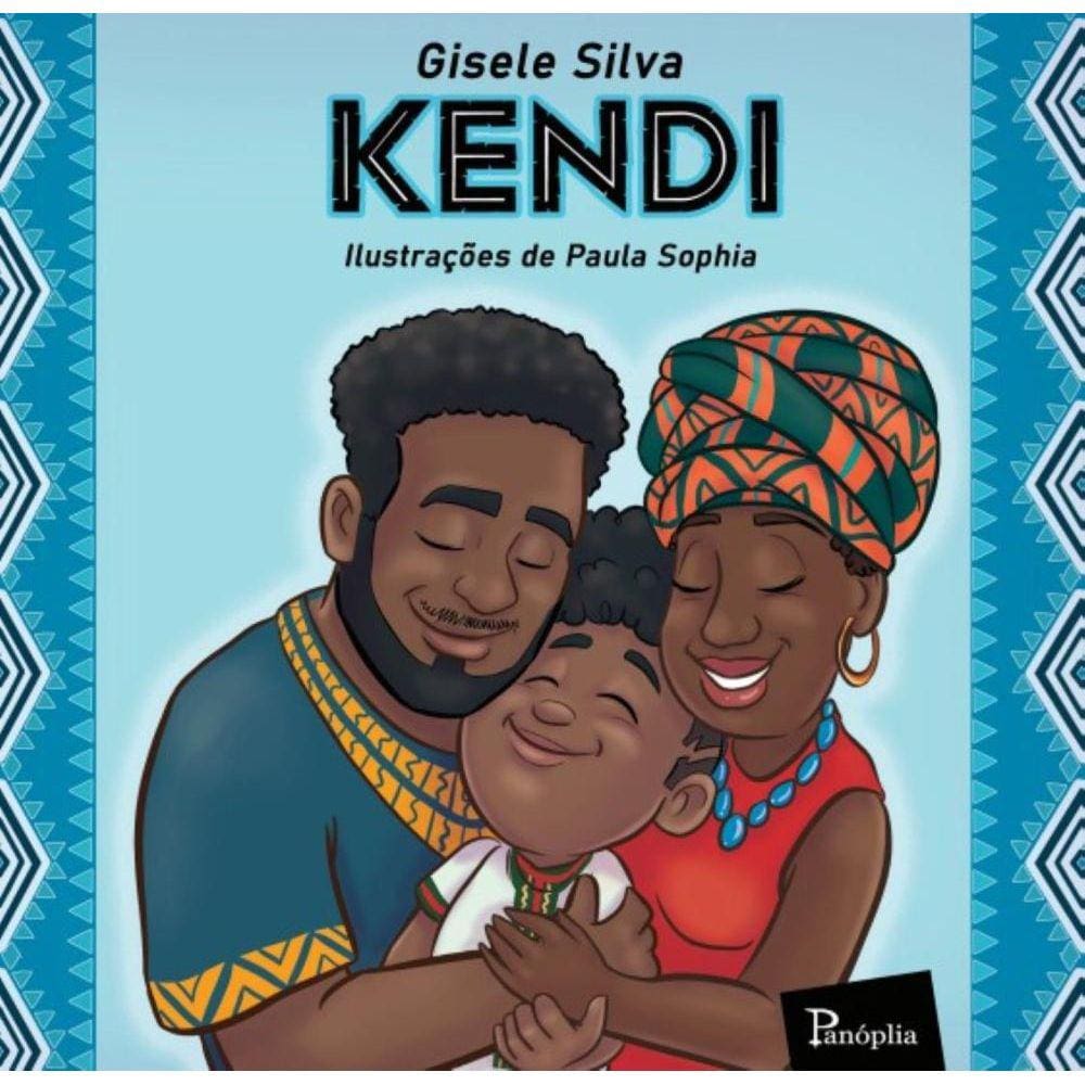 Kendi