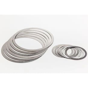 Jg Calço Ajuste Rolamento Diferencial Dana 80 / 284 / 286