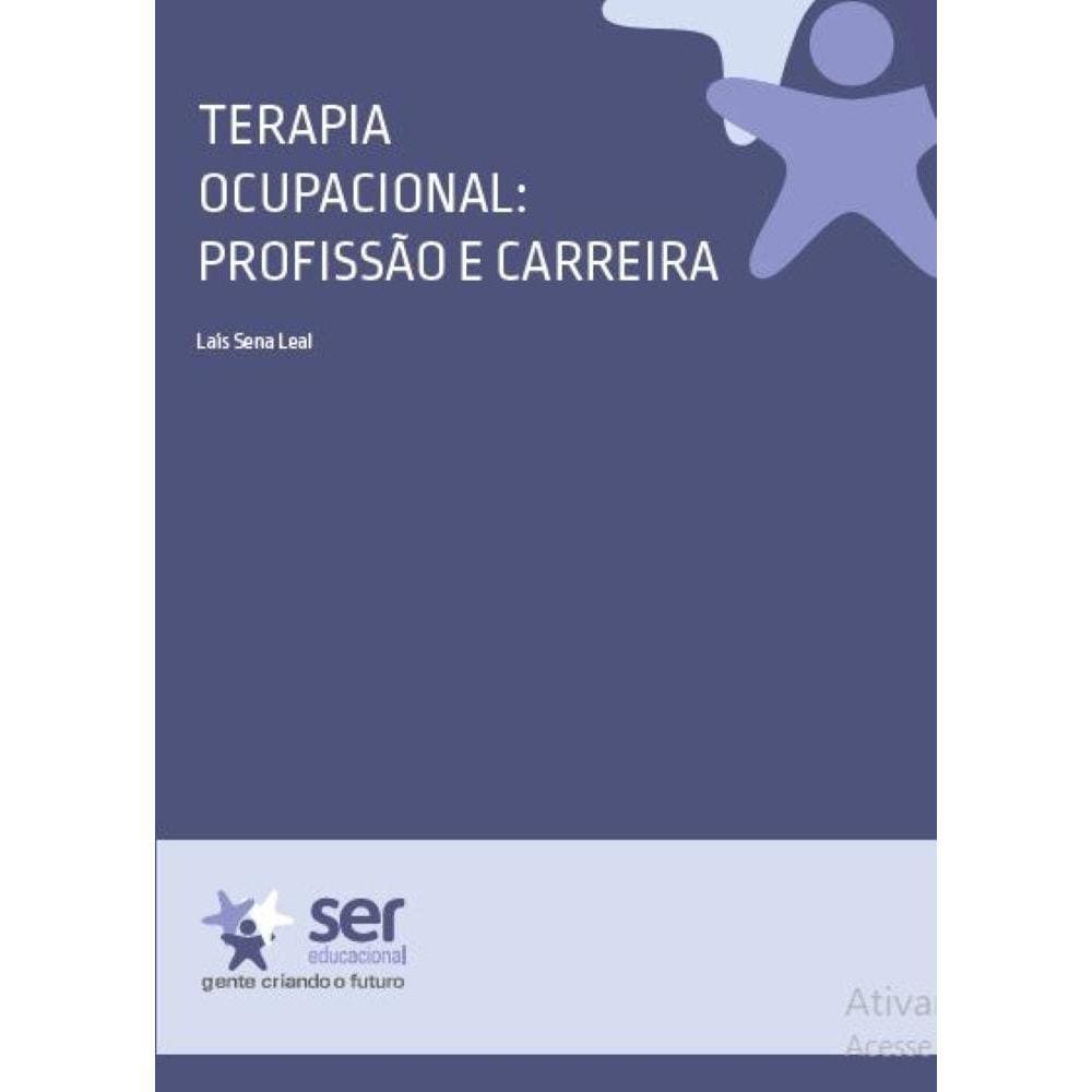 Terapia Ocupacional: Profissão e Carreira