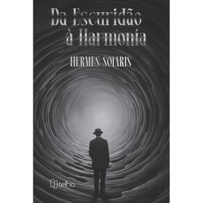 Da escuridão à harmonia: Um convite à minha mente