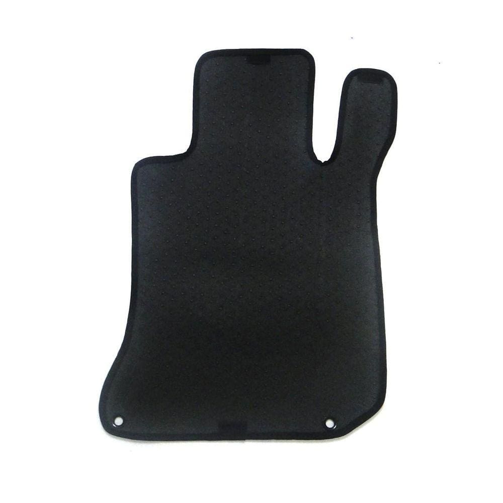 Jogo De Tapete Para O Captur Carpete Com A Base Pinada