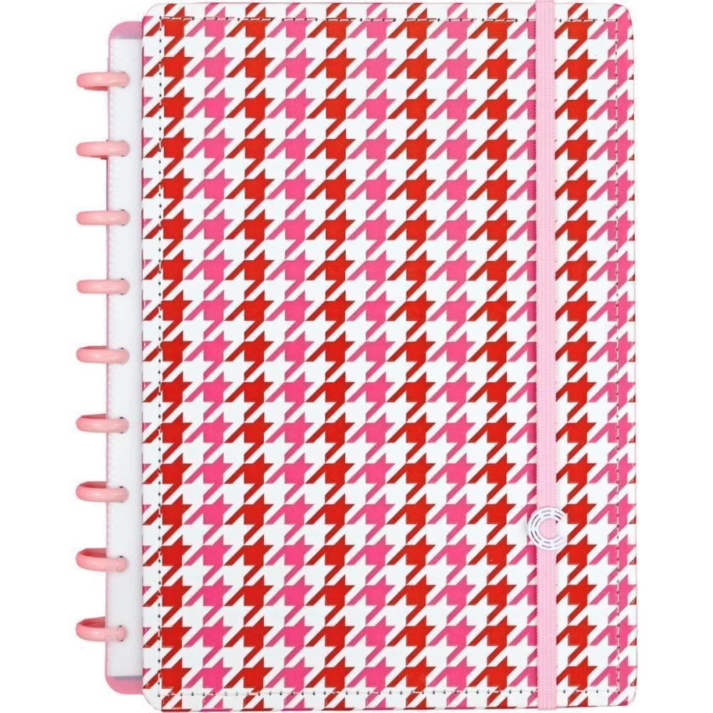 Caderno Inteligente Medio Paris