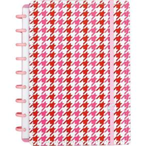 Caderno Inteligente Medio Paris