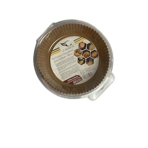 Forma Descartávl Para Assadeiras, Com 50 Pcs - Crs-1794