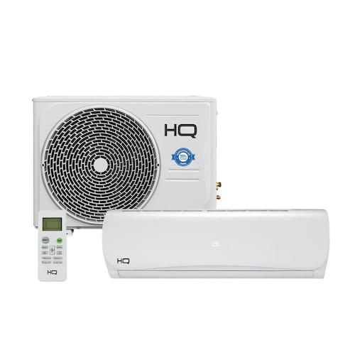 Ar Condicionado Split HQ Hi Wall Inverter 12.000 BTU/h Frio Monofásico CFHQ12PIS2AX - 220V