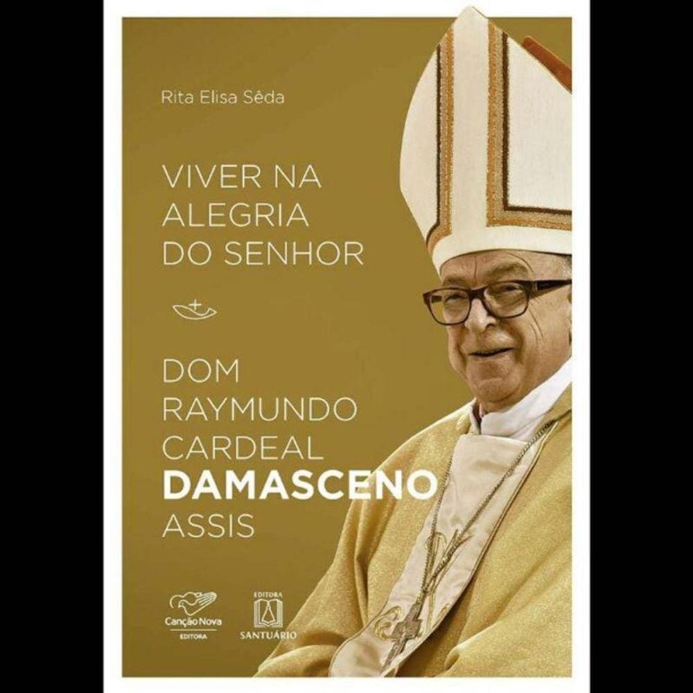 Viver Na Alegria Do Senhor