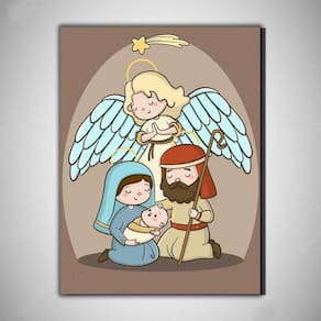 Placas em MDF 30x20cm Alta Qualidade e Durabilidade