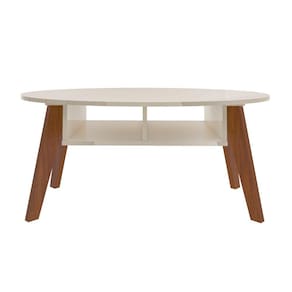 Mesa De Centro Diva Artely