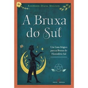 A Bruxa Do Sul
