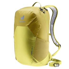 Mochila De Ataque Speed Lite 17 Hiking Caminhada Deuter