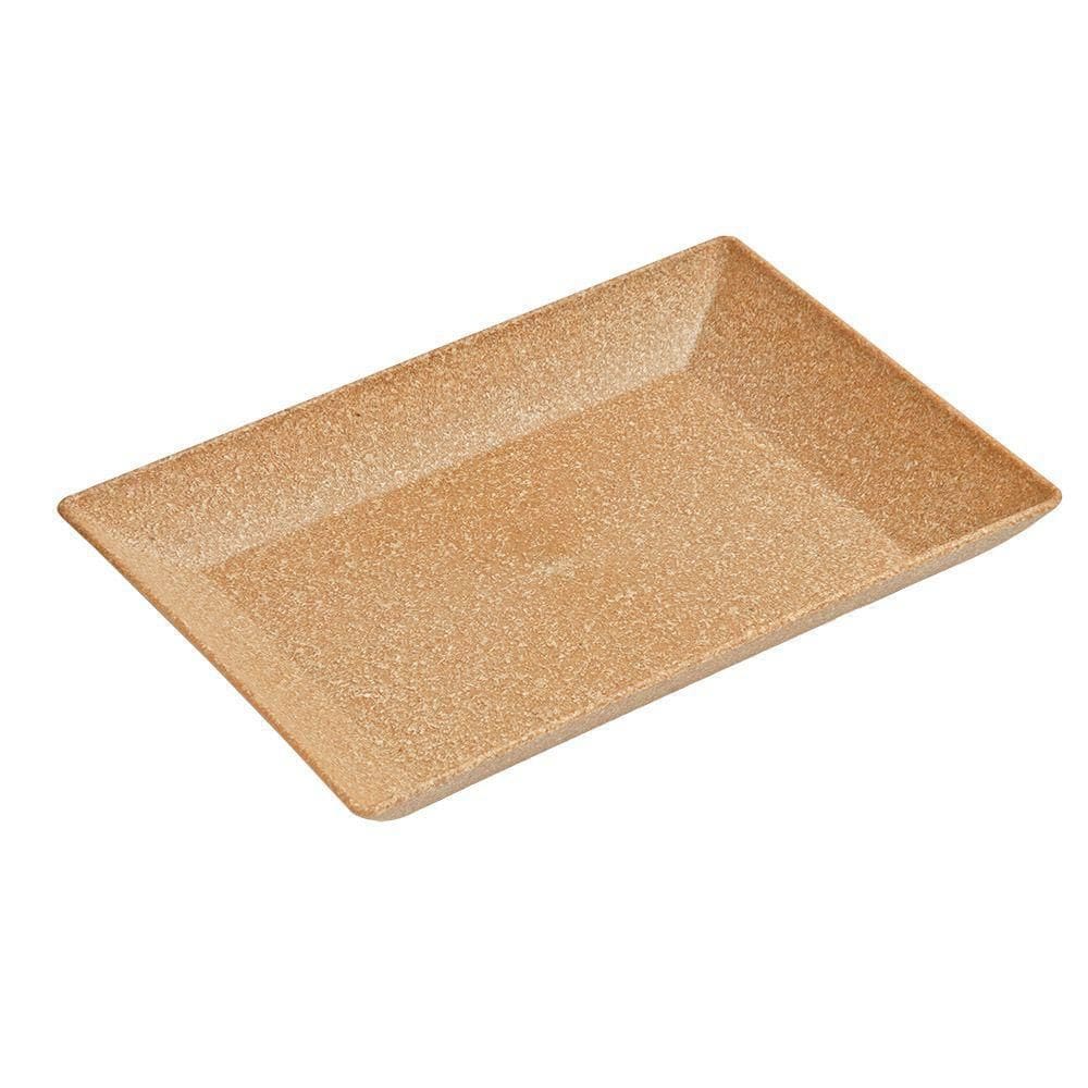 Petisqueira Retangular Cerejeira - Evo