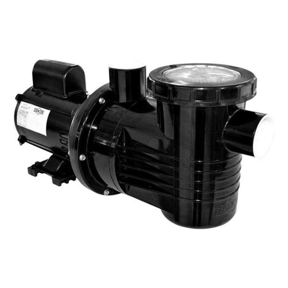 Bomba Para Piscina Profissional Autoescorvante Bivolt