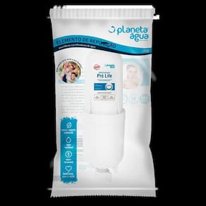 Filtro Refil Pro Life Soft Everest Star Slim Fit Baby E Plus