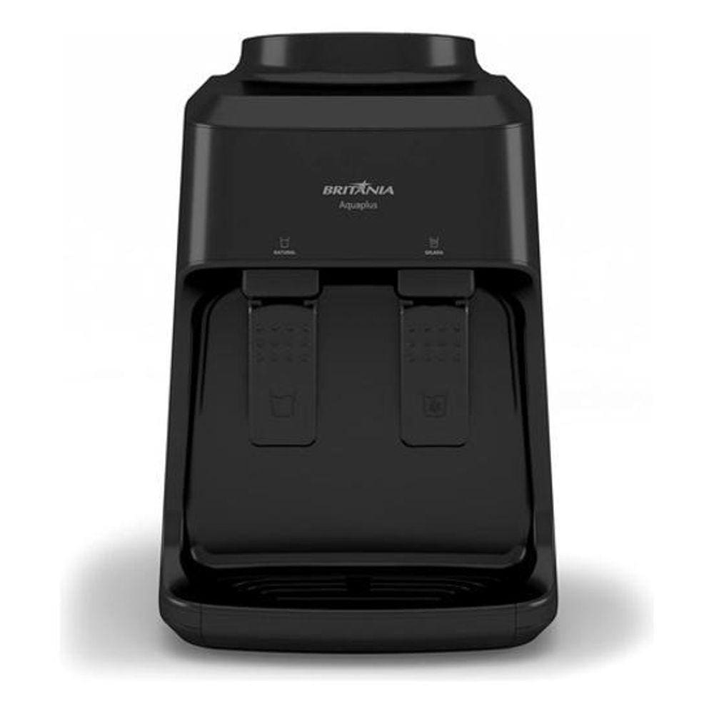 Bebedouro De Água Britânia Bbe11P - Preto - 110V/220V