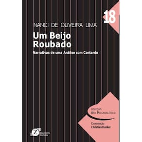 Um Beijo Roubado: Narrativas de uma Análise com Contardo
